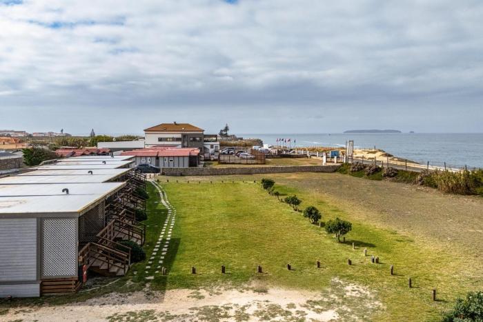 PenichePraia - Bungalows, Campers & SPA