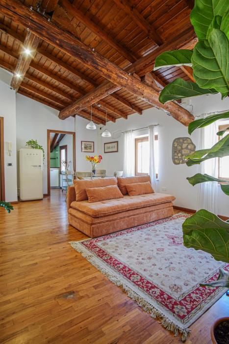 La sorgente del Lorì