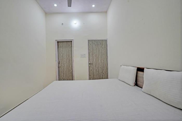 Hotel O Diamond Guest House