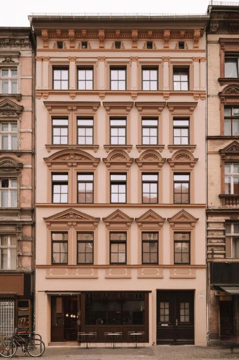 LYV Apartments - Berlin Neukölln