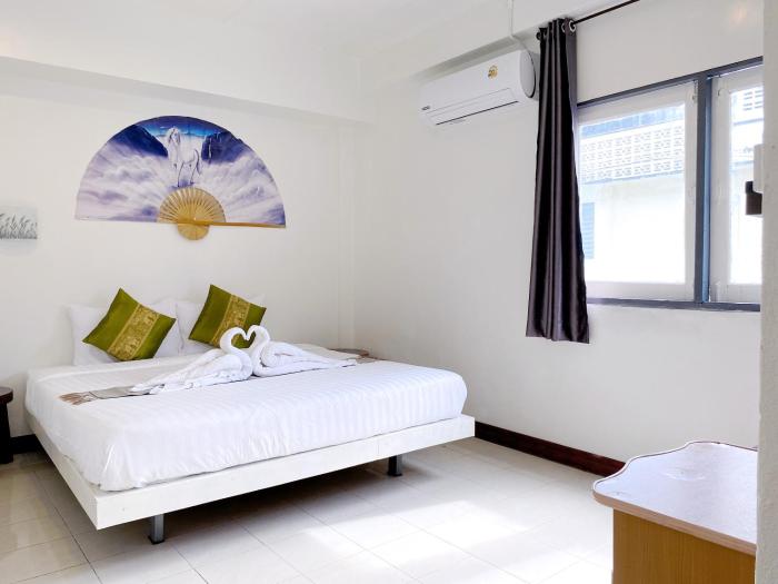 Remember at Phuket Town Hostel