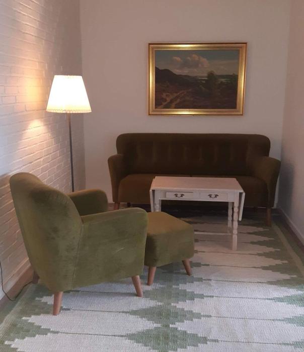 K4-2, 8 personer, 4 soverum, fuld møbleret