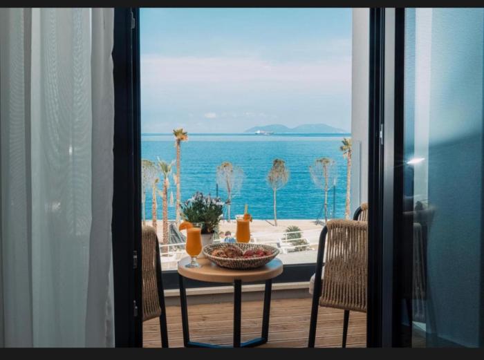 SALT Vlora Apartment