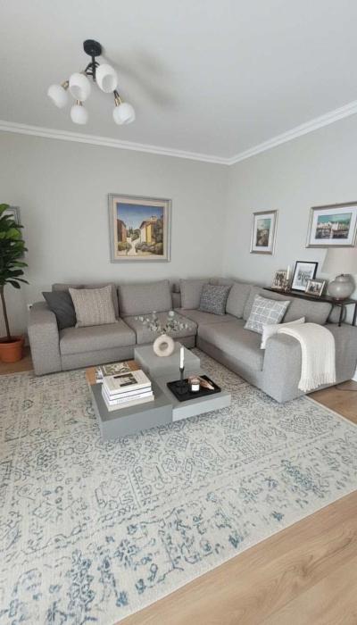 Waves of Comfort Premium 3-Bd Stay in Alimos