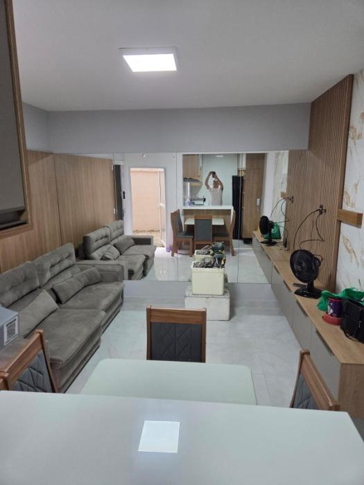 Apartment for rent for COP 30