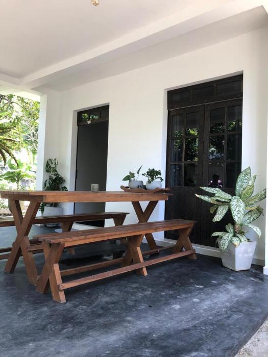 Villa Ranuka