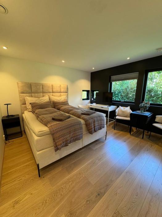 Lillestrøm, studio apartment