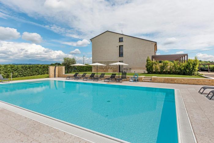 Agriturismo Casa Pezzo