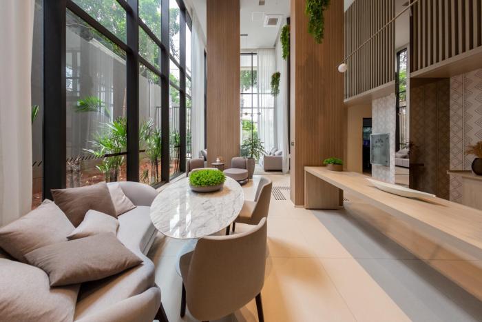 B homy Perdizes Aril