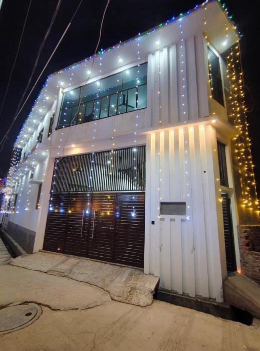 Harsh & Yash Home Stay