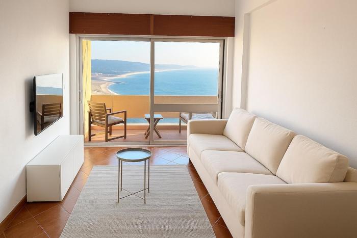 Almaréa Ocean View & Private Panoramic Terrace