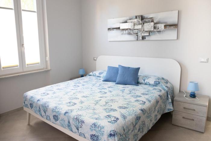 Appartamento Casa Ambra