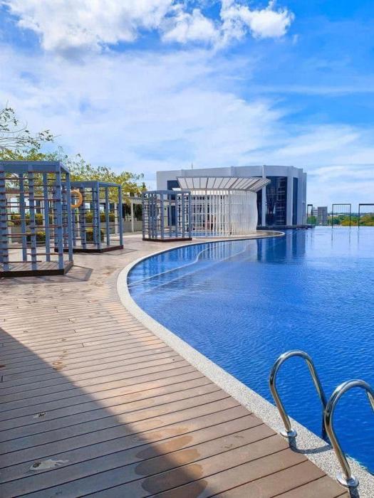 Nurbaya Suite Troika Kota Bharu