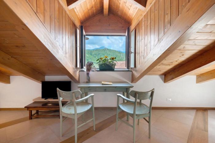 Appartamenti in Agriturismo