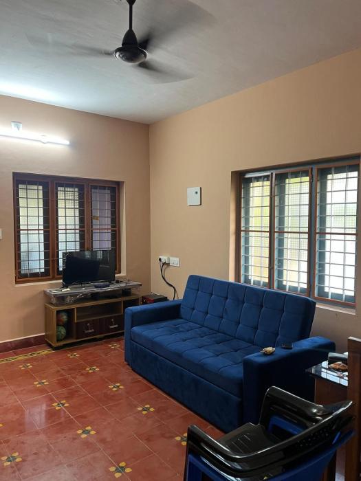 Tharissu potta farm stay