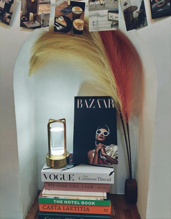 Yeosu Ubless Gami Stay