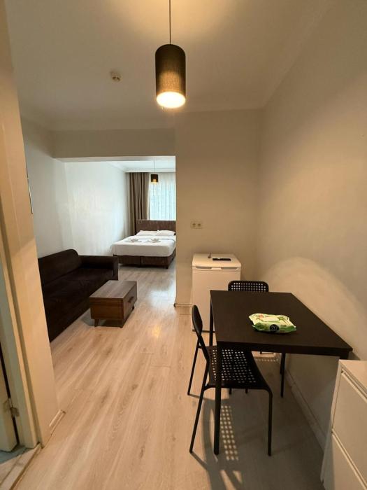 Şişli Suites - Room26