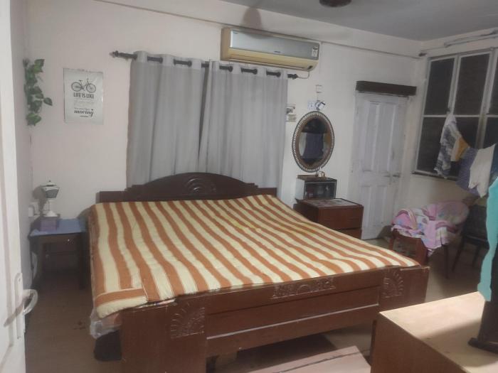 Block A, Lake Town, Kolkata