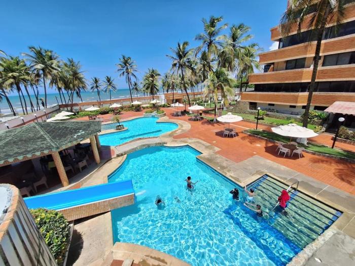 Apartamento vacacional Tucacas