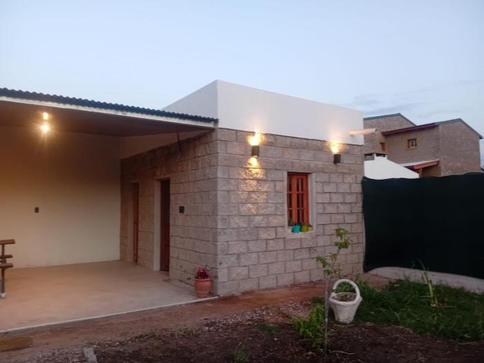 casa quincho villa amelia