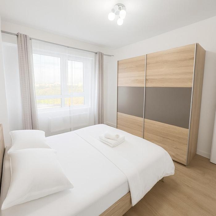 Entire Apartment near Unirii City Center, Sector 5 - 610