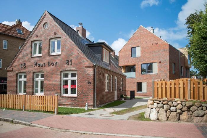 Sylt Lofts