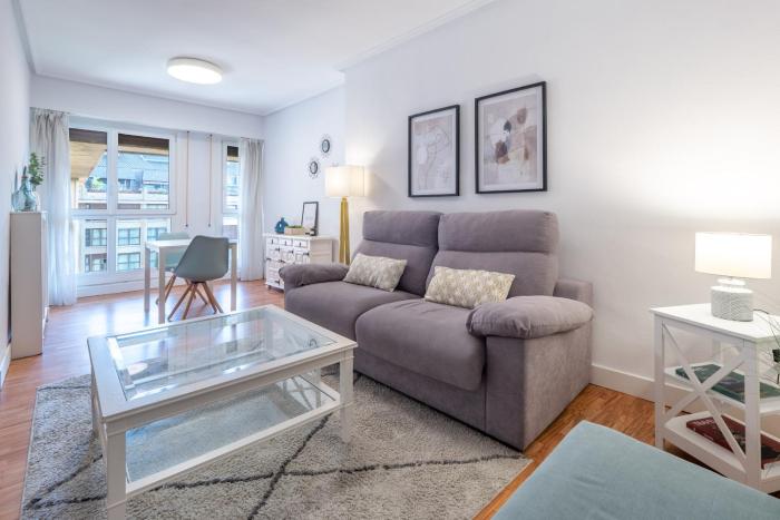 CARILÓ Zurriola Beach by Beauty Rentals