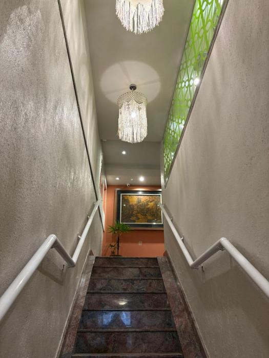 Downtown Santana Hotel