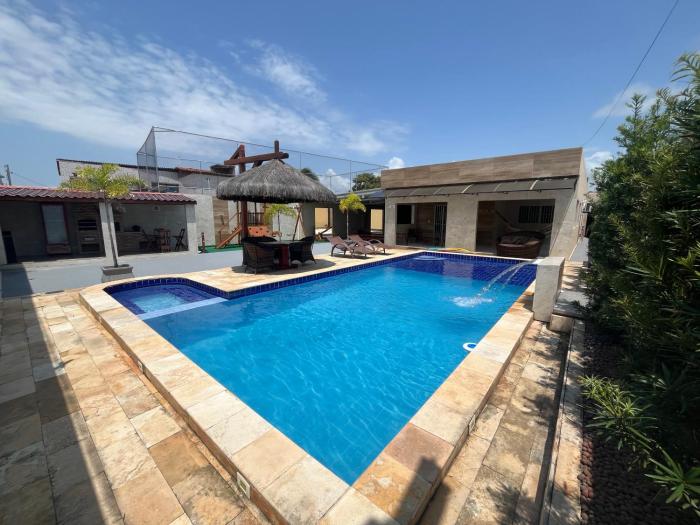 Casa em Acaú Pitimbu PB