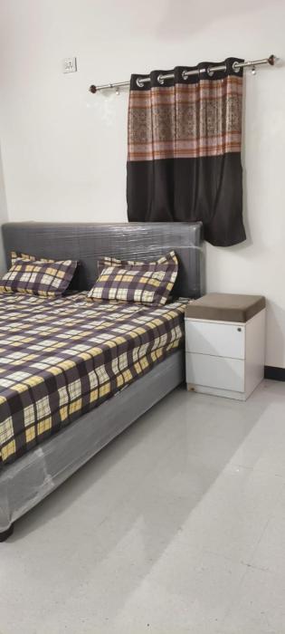 dholavira dwarkadhish home stay