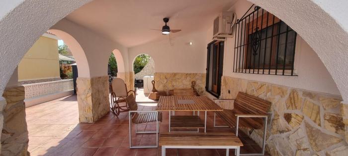 El Porche de Calabardina Playa - By Aloha Palma