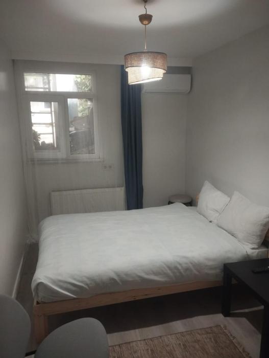 Şişli Suites - Room47
