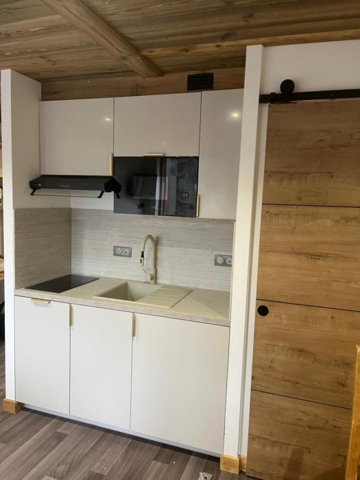 Val Thorens Appartement Résidence Altinege