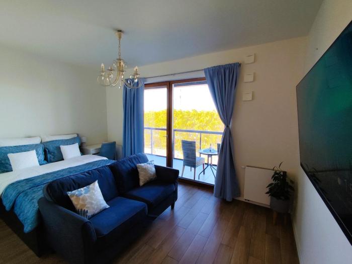 Azure By The River - City Center