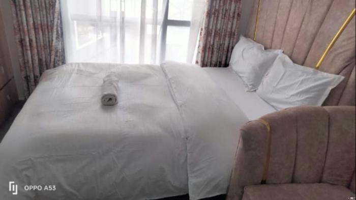 Little haven Tsavo fedha