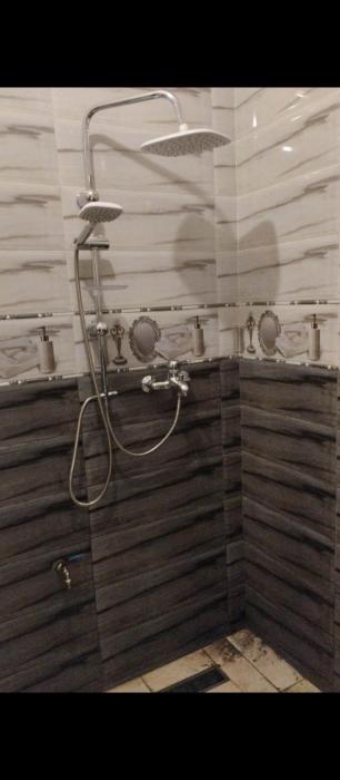 Apartement al baraka iraki