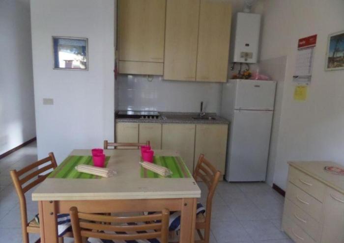 Cozy apartment in Rosolina