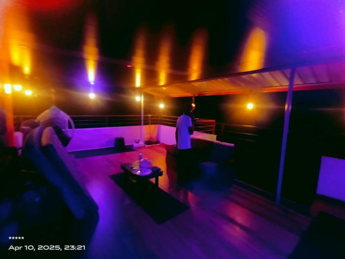 Sea pearl Homestay Kasarkod Honnavara