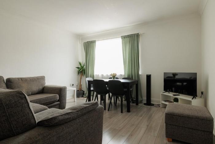 GuestReady - Comfortable Dublin retreat