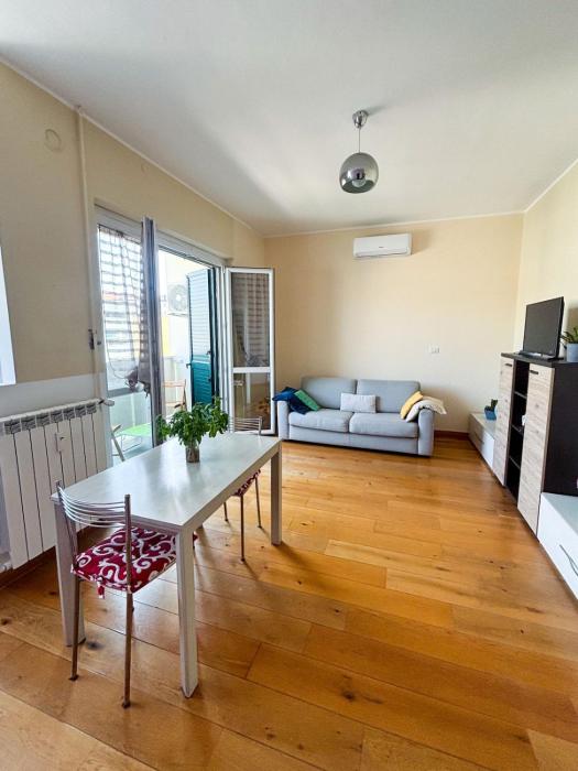 Apartment Near Linate Duomo and Central Station Minutes Away