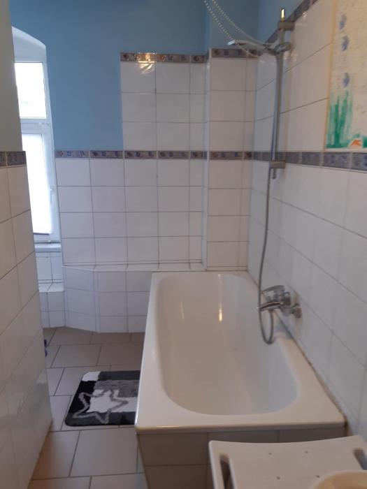 Ferienwohnung Petersbrunnen