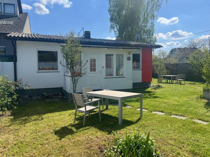 Casa Lauda in Pillichsdorf