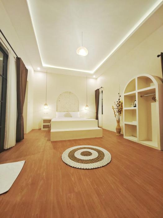 Vikosa Villa Private Pool With View