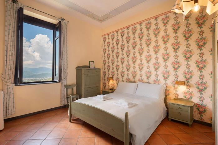 Camere familiari in Agriturismo