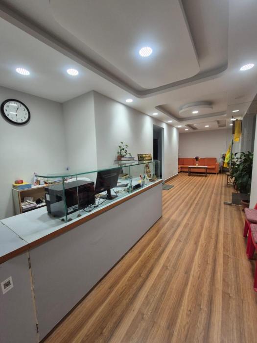 Hotel Kasturi
