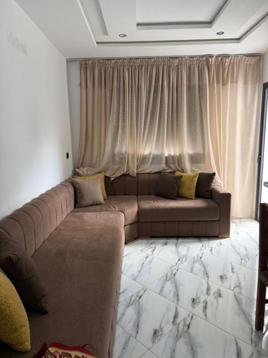 Appartement moderne à 2 min de la plage