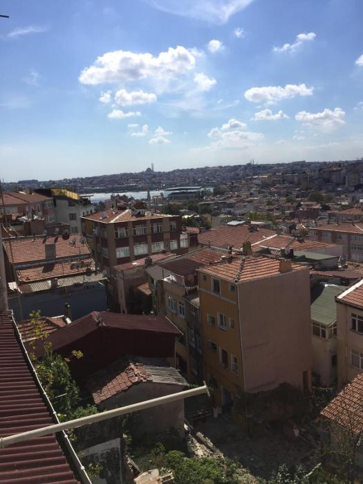 Ozcans Sururi Pera Flats 3