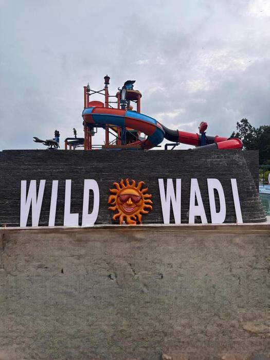 Wildwadi Water Park and Resort