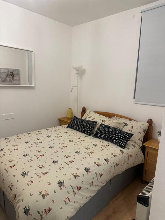 Comfy stay, Stockwell SW9