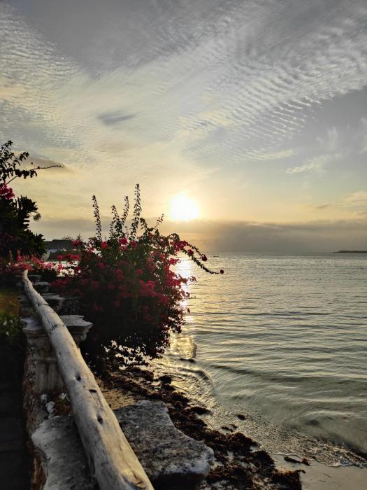 Malcom Ocean View Retreat